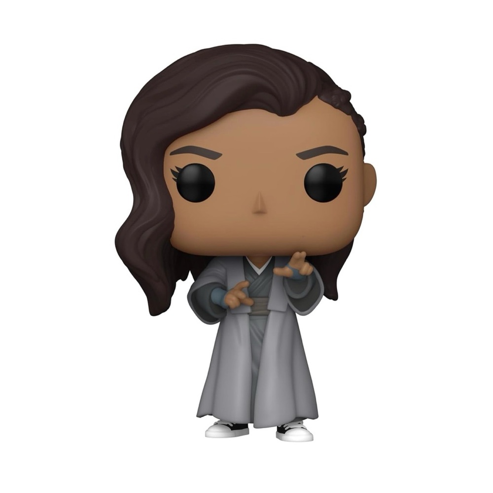 Funko Marvel America Chavez Doctor Strange Bobble Head Figure - In Box Protector - Picture 2 of 5